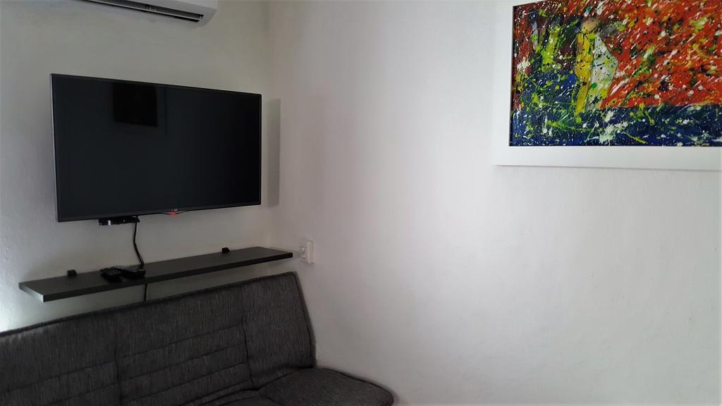 Suites Rosas Cancún Exterior foto