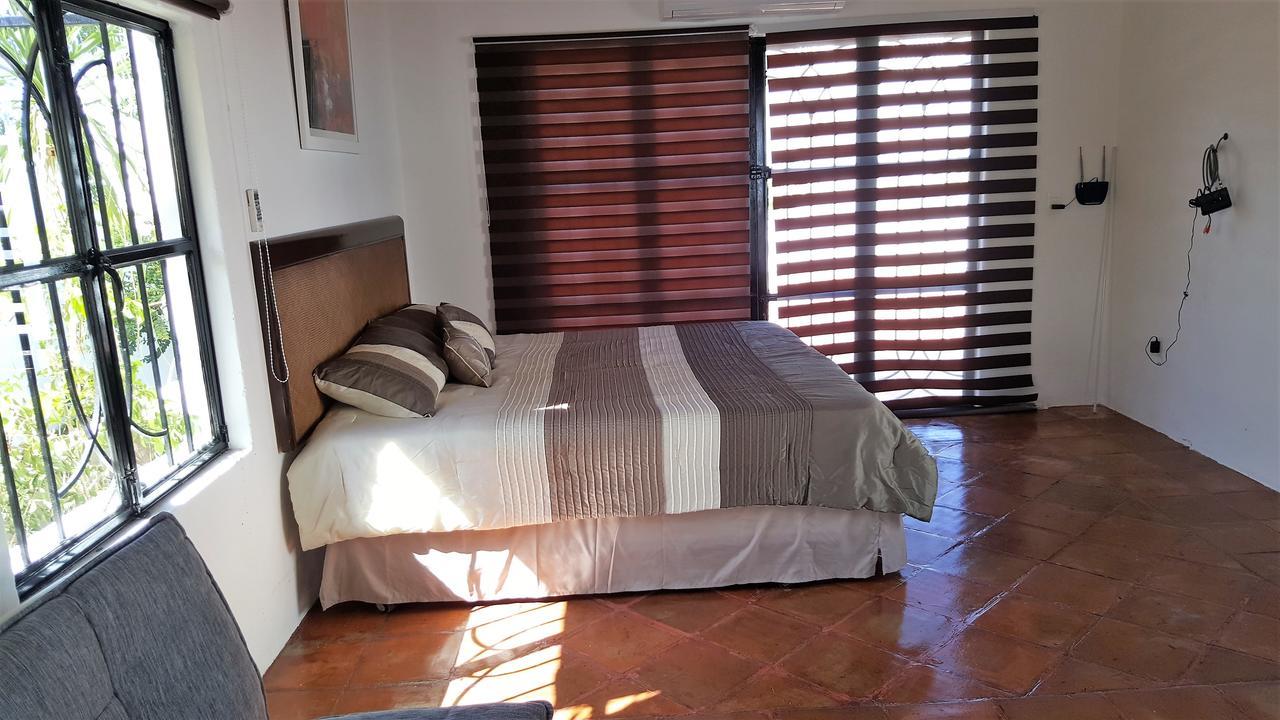 Suites Rosas Cancún Exterior foto